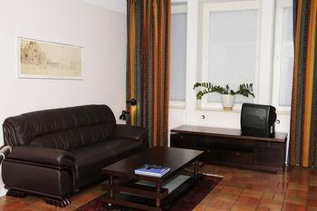 Arstaberg Hotel Stoccolma