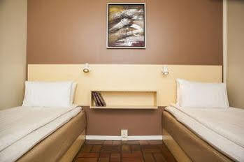 Arstaberg Hotel Stoccolma