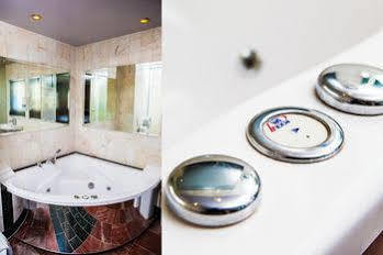 Arstaberg Hotel Stoccolma