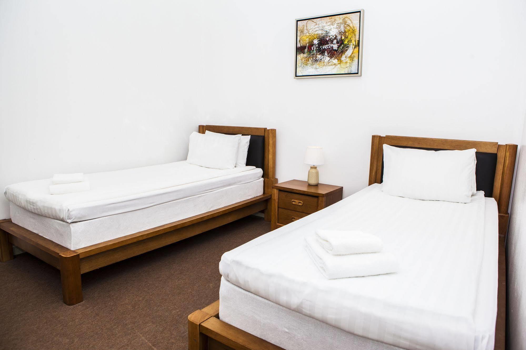 Hotel Arstaberg Stoccolma